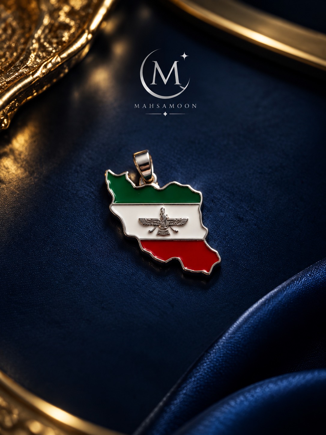 نقش ایران